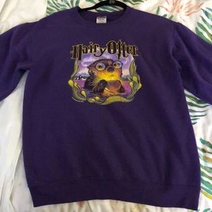 Harry Otter Sweater